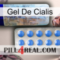 Cialis Gel 39